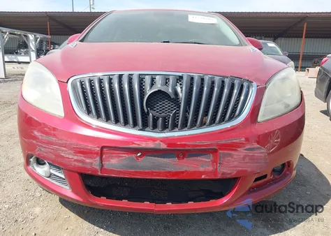 2013 Buick Verano Convenience Group z USA, uszkodzony, nr VIN 1G4PR5SK7D4252449